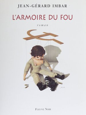 cover image of L'Armoire du fou
